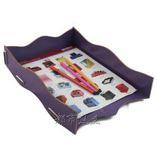 都市焦點(diǎn)DIY創(chuàng)意木質(zhì)文件盤 辦公美學(xué)的價(jià)格、廠家與采購指南