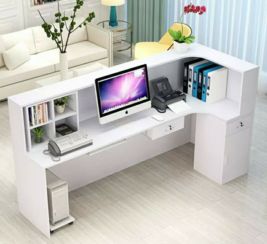 重慶辦公家具廠直銷 前臺(tái)桌、老板桌、會(huì)議桌等辦公桌一站式低價(jià)供應(yīng)，辦公用品銷售服務(wù)