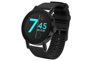 Misfit 推出輕便型 Wear OS 智能手表 Vapor X，重塑佩戴體驗
